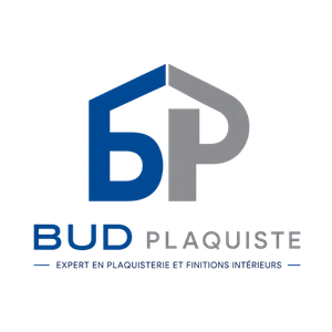 Bud plaquiste_logo